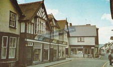 High Street Presteigne