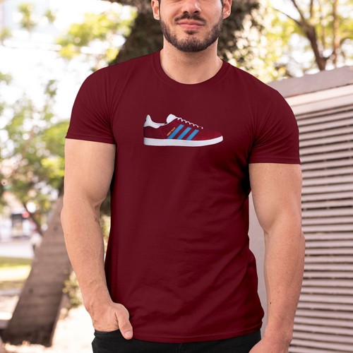 Gazelle west ham - west, t