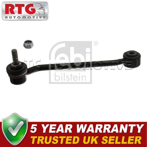 Rear left stabiliser link fits - rear,
