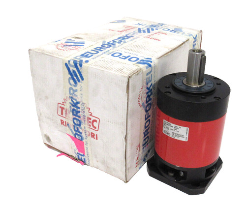 New tramec ep120 gear - ep120/2,