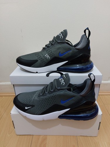New nike air - new, grey