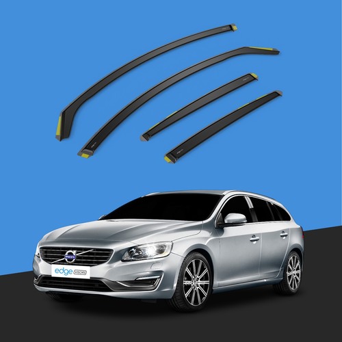Volvo v60 mk1 2010 - volvo, 5