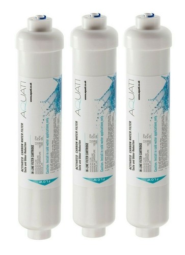 Fridge water filters - 3,