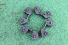 Kawasaki ZX7R Rear Sprocket Drive Cush Rubbers off a R1359 Wheel 2069