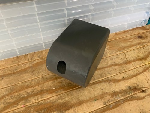 Horizon quantum end cap rhs - end,