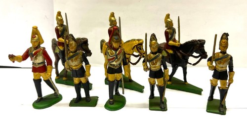 English guards armors 32 - armors,