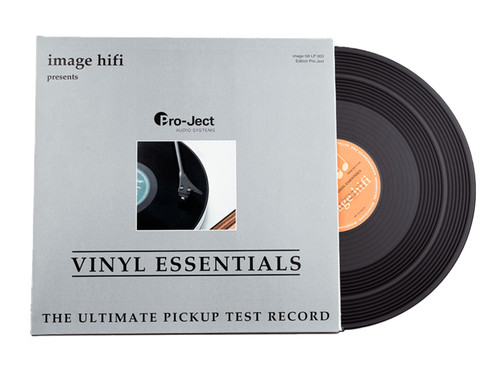 Pro ject records vinyl - pro-ject,