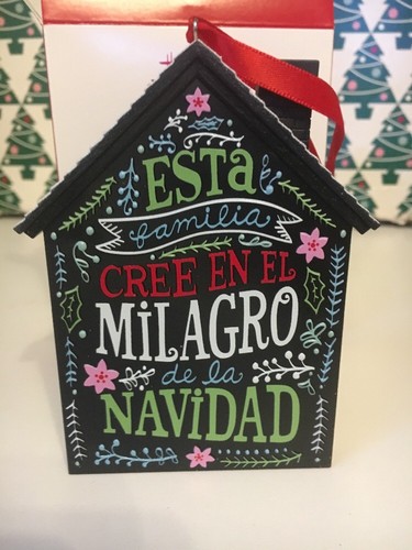 Milagro la navidad - el,