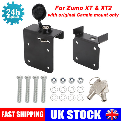 Lock kit aluminium - kit,