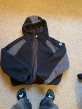 mertra mertra yeti fleece mens small