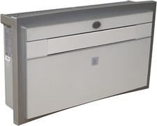 9000 BTU Wall Mounted Air