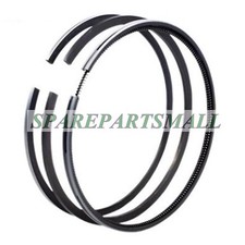 1 Set STD Piston Ring Set Fit
