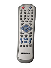 GENUINE BUSH DVD PLAYER REMOTE