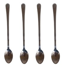 Prima Soda Spoons 4pcs