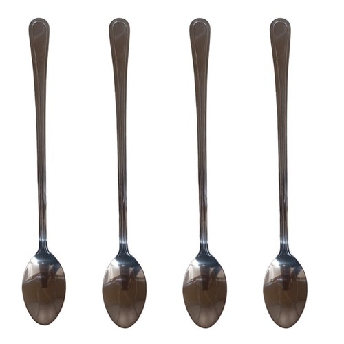 Prima soda spoons 4pcs - prima,