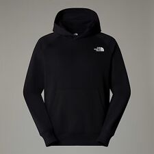 North Face Mens Raglan Redbox