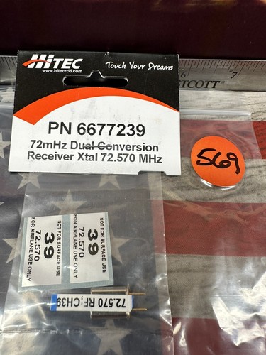 Hitec 6677239 - hitec,