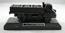 Ford Thames Trader D6 Model -