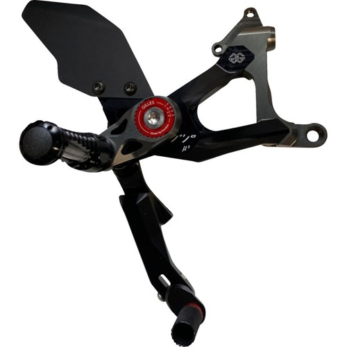 Gilles tooling mue2 d02 - gilles,