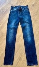 Levi's 511 Slim Fit Men's Jeans - Blue, 30W/34L