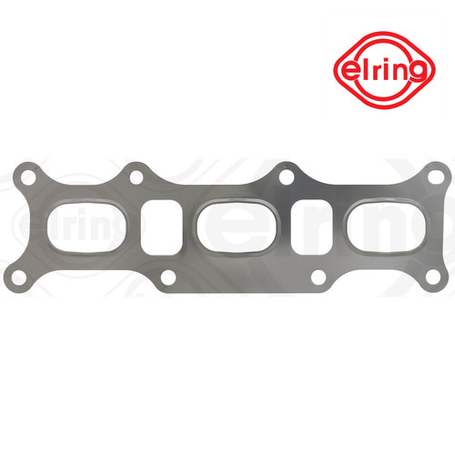 Gasket exhaust manifold - exhaust,