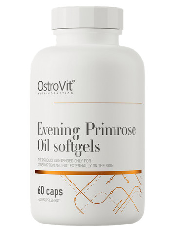 Evening primrose oil - evening,