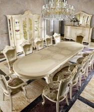 Table Luxury Dining Table
