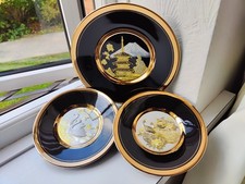 The Art Of Chokin 24kt Gold