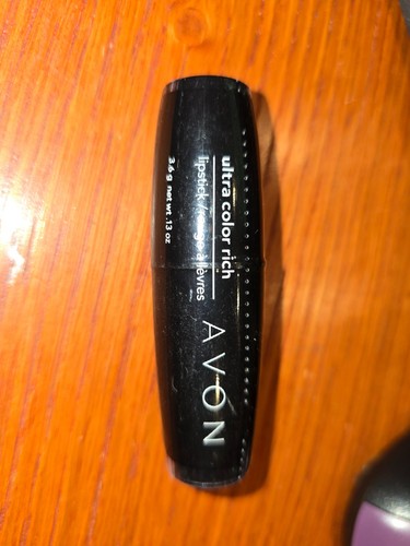 Avon ultra color rich - color, lipstick