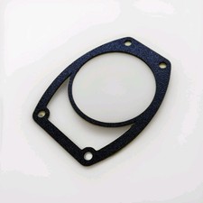 JAGUAR/DAIMLER XJ6 XJ12 DOUBLE-SIX SOVEREIGN Fuel filler neck gasket  BD31144