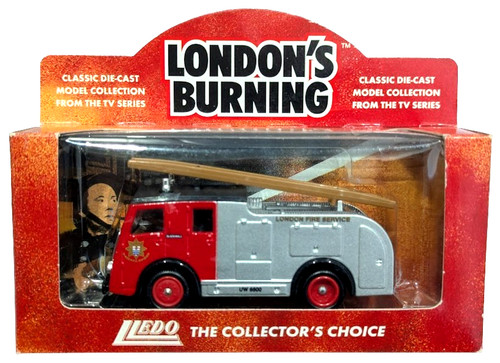Llledo days gone london - llledo, london's