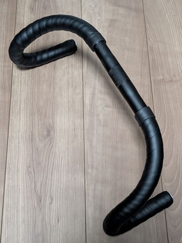 Bicycle drop handlebars - ,, fuji