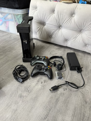 Xbox 360 original - 360,