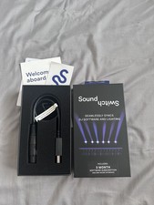 SoundSwitch Micro DMX