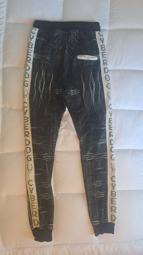 Cyberdog vintage y2k techwear - cyberdog,