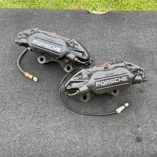 Genuine porsche 911 964 - genuine,