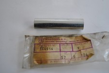 Engine Support Spacer Sliding