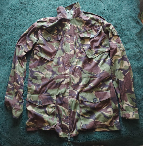 Camouflage military surplus - camouflage,