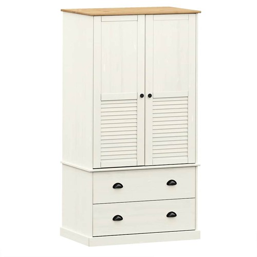 Wardrobe closet clothes wooden - closet,