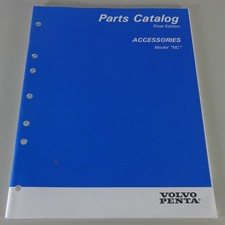 Parts Catalog / Spare Parts