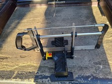 B&Q precision mitre saw  350mm