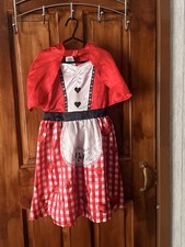 Little Red Riding Hood Costume