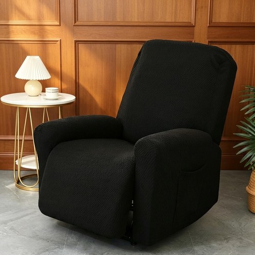 Snug fit waterproof recliner - fit,