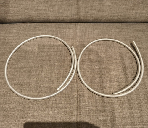 Chord clearway speaker cable - chord,