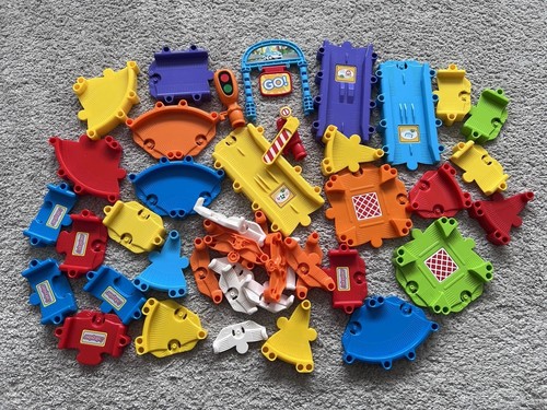Vtech toot driver - toot,