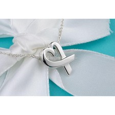 Tiffany & Co. Paloma Picasso