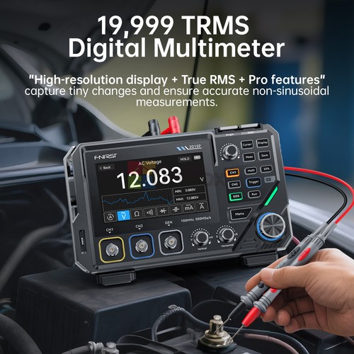 Fnirsi 2d15p digital - 2d15p,