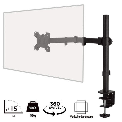 Pixl single monitor arm - pixl,
