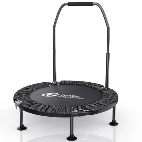 Folding trampoline 40in - folding,