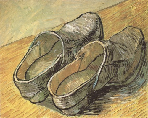 Vincent van gogh 431 pair - van, a